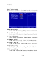 Preview for 45 page of VIA Technologies EPIA-5000 - VIA Motherboard - Mini ITX User Manual