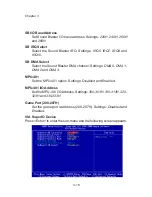 Preview for 49 page of VIA Technologies EPIA-5000 - VIA Motherboard - Mini ITX User Manual