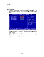 Preview for 59 page of VIA Technologies EPIA-5000 - VIA Motherboard - Mini ITX User Manual