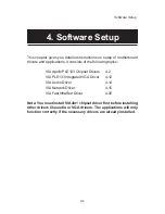 Preview for 67 page of VIA Technologies EPIA-5000 - VIA Motherboard - Mini ITX User Manual