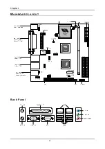 Предварительный просмотр 12 страницы VIA Technologies EPIA-CL User Manual