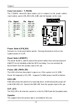 Предварительный просмотр 26 страницы VIA Technologies EPIA-CL User Manual