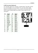 Предварительный просмотр 31 страницы VIA Technologies EPIA-CL User Manual