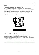 Предварительный просмотр 33 страницы VIA Technologies EPIA-CL User Manual