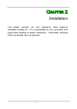 Preview for 16 page of VIA Technologies EPIA-CN User Manual