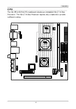 Preview for 17 page of VIA Technologies EPIA-CN User Manual