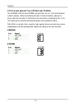 Preview for 18 page of VIA Technologies EPIA-CN User Manual