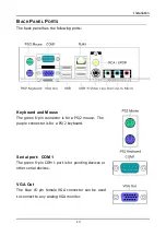 Preview for 21 page of VIA Technologies EPIA-CN User Manual