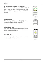 Preview for 22 page of VIA Technologies EPIA-CN User Manual