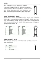 Preview for 26 page of VIA Technologies EPIA-CN User Manual