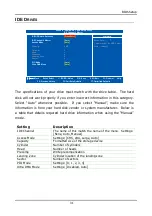 Preview for 39 page of VIA Technologies EPIA-CN User Manual