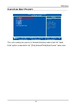 Preview for 43 page of VIA Technologies EPIA-CN User Manual