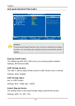 Preview for 44 page of VIA Technologies EPIA-CN User Manual