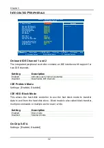 Preview for 50 page of VIA Technologies EPIA-CN User Manual