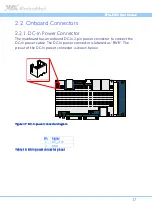 Предварительный просмотр 27 страницы VIA Technologies EPIA-E900 User Manual