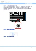 Предварительный просмотр 31 страницы VIA Technologies EPIA-E900 User Manual