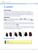 Предварительный просмотр 35 страницы VIA Technologies EPIA-E900 User Manual