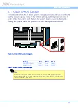 Предварительный просмотр 36 страницы VIA Technologies EPIA-E900 User Manual