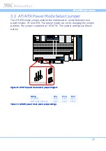 Предварительный просмотр 37 страницы VIA Technologies EPIA-E900 User Manual