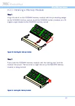 Предварительный просмотр 43 страницы VIA Technologies EPIA-E900 User Manual