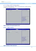 Предварительный просмотр 66 страницы VIA Technologies EPIA-E900 User Manual