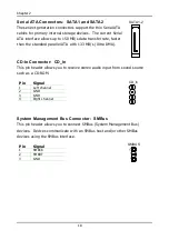 Предварительный просмотр 26 страницы VIA Technologies EPIA-EK User Manual