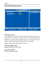 Предварительный просмотр 50 страницы VIA Technologies EPIA-EK User Manual