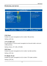 Предварительный просмотр 59 страницы VIA Technologies EPIA-EK User Manual