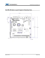 Предварительный просмотр 9 страницы VIA Technologies EPIA EN 12000 Operating Manual