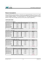 Предварительный просмотр 11 страницы VIA Technologies EPIA EN Series Operating Manual