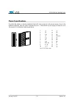 Предварительный просмотр 14 страницы VIA Technologies EPIA EN Series Operating Manual