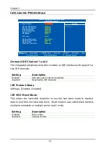 Preview for 60 page of VIA Technologies EPIA-EN User Manual