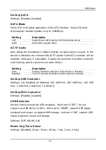 Preview for 61 page of VIA Technologies EPIA-EN User Manual