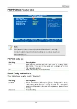 Preview for 69 page of VIA Technologies EPIA-EN User Manual