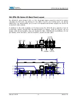 Preview for 8 page of VIA Technologies Epia EX Series Operating Manual