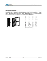 Preview for 15 page of VIA Technologies Epia EX Series Operating Manual