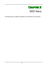 Preview for 35 page of VIA Technologies EPIA-EX User Manual