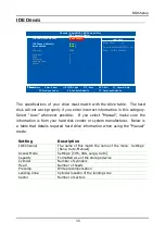 Preview for 43 page of VIA Technologies EPIA-EX User Manual