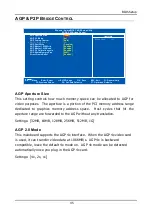 Preview for 53 page of VIA Technologies EPIA-EX User Manual