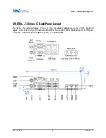 Предварительный просмотр 8 страницы VIA Technologies EPIA LT-Series Operating Manual