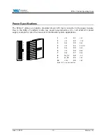 Предварительный просмотр 15 страницы VIA Technologies EPIA LT-Series Operating Manual