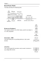 Preview for 20 page of VIA Technologies EPIA-LT User Manual