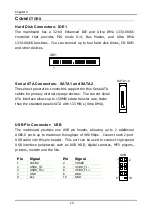 Preview for 22 page of VIA Technologies EPIA-LT User Manual