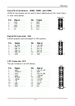 Preview for 25 page of VIA Technologies EPIA-LT User Manual