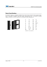 Preview for 15 page of VIA Technologies Epia LT10000EG Operating Manual