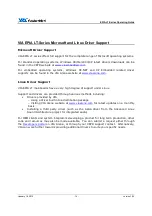 Preview for 16 page of VIA Technologies Epia LT10000EG Operating Manual