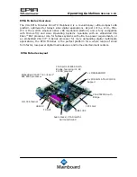 Предварительный просмотр 3 страницы VIA Technologies EPIA M-Series Mini-ITX Mainboard Operation