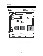 Предварительный просмотр 13 страницы VIA Technologies EPIA-M User Manual