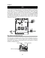 Предварительный просмотр 16 страницы VIA Technologies EPIA-M User Manual