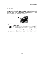 Предварительный просмотр 17 страницы VIA Technologies EPIA-M User Manual